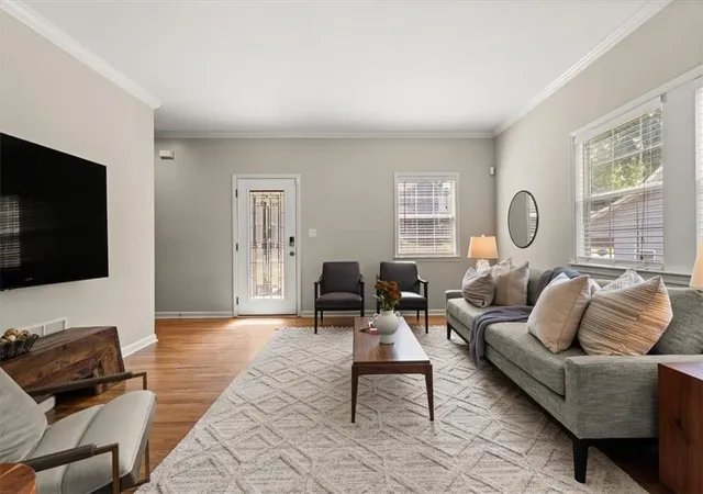 4th image of 2399 Glynn Dr Se, Atlanta, GA 30316 | MLS# 7762034