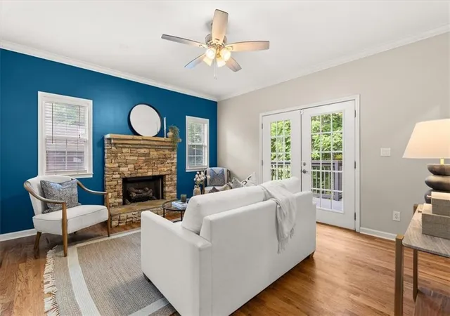 5th image of 2399 Glynn Dr Se, Atlanta, GA 30316 | MLS# 7762034