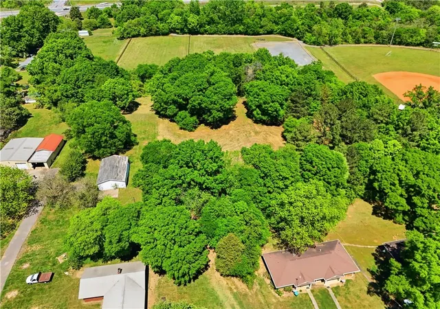 17th image of 102 Jackson Dr Se, Cartersville, GA 30121 | MLS# 7748112