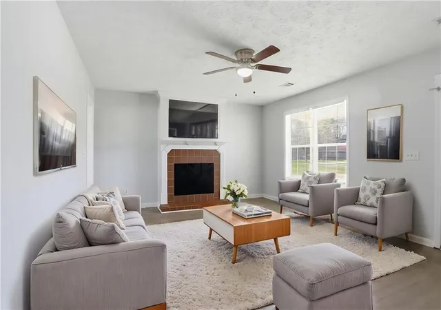4th image of 30 Oak Wood Ln, Covington, GA 30016 | MLS# 7737050