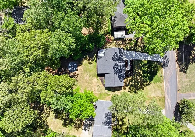47th image of 46 Hunting Creek Dr, Marietta, GA 30068 | MLS# 7782027