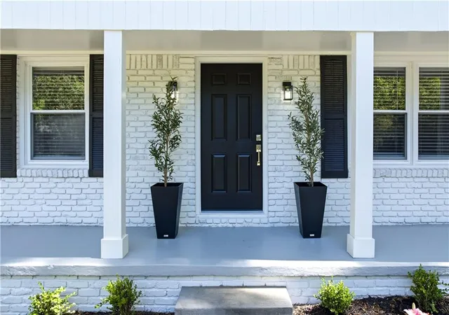 5th image of 46 Hunting Creek Dr, Marietta, GA 30068 | MLS# 7782027