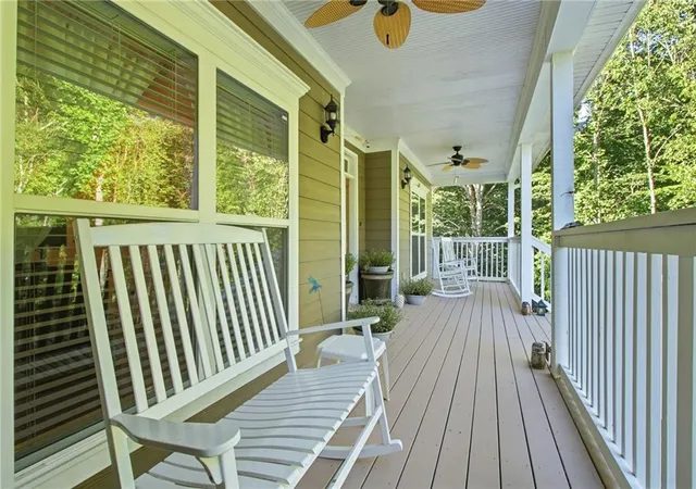 Photo 2 of Single family home for sale at 303 Salem Church Rd, Dawsonville, GA 30534 | MLS# 7809005 | Listing updated on 2026-08-27