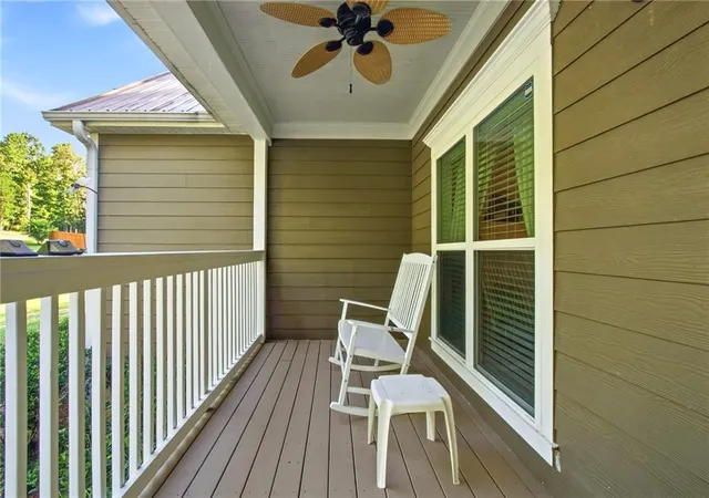 Photo 3 of Single family home for sale at 303 Salem Church Rd, Dawsonville, GA 30534 | MLS# 7809005 | Listing updated on 2026-08-27