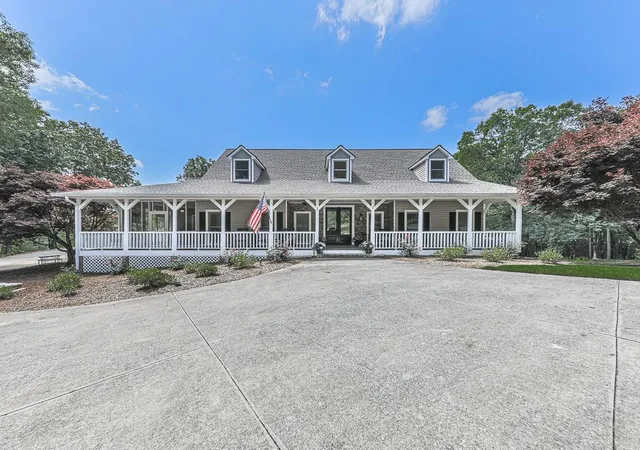 1st image of 397 Thomas Rd, Dallas, GA 30132 | MLS# 7776699
