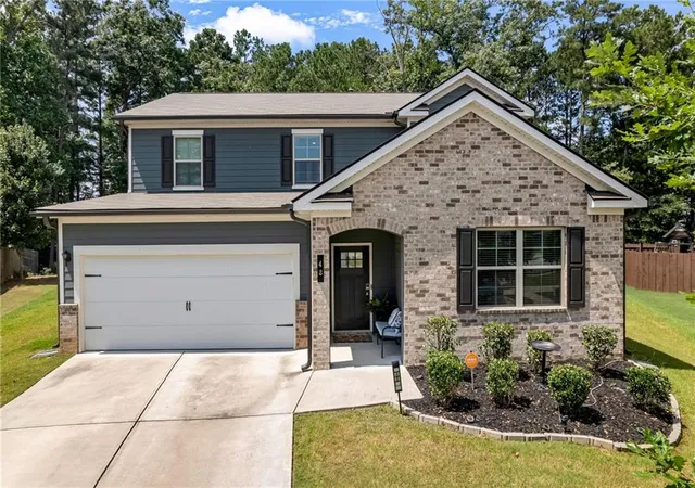 1st image of 48 Park Chase Ct, Dallas, GA 30132 | MLS# 7823718