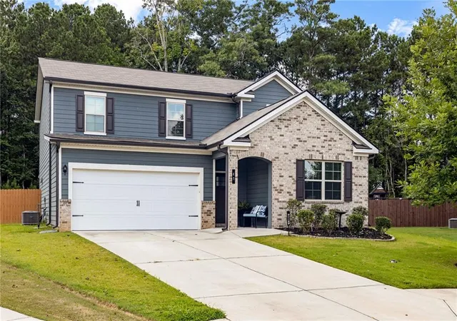 2nd image of 48 Park Chase Ct, Dallas, GA 30132 | MLS# 7823718