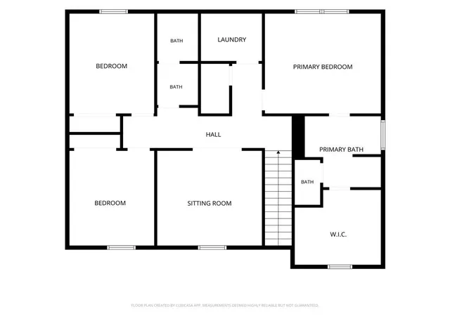 35th image of 48 Park Chase Ct, Dallas, GA 30132 | MLS# 7823718