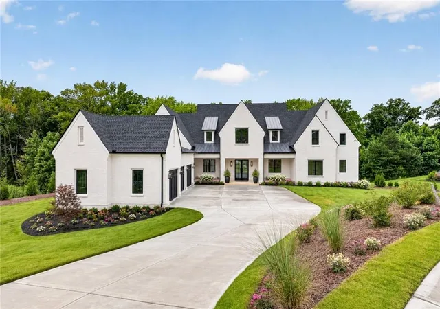 Photo 1 of Sale Pending at 6141 Bethany View Trl, Buford, GA 30518 | MLS# 7777559 | Listing updated on 2026-10-05