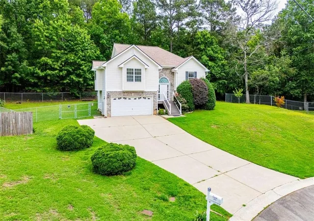Homes for sale in Villa Rica, GA | 476 W West Wind Dr W, Villa Rica, GA 30180 | MLS# 7783366