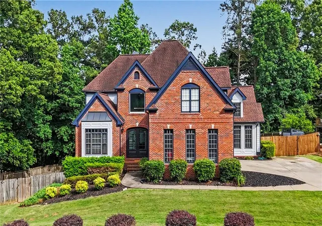 1st image of 401 The Falls Of Cherokee Dr, Canton, GA 30114 | MLS# 7775023