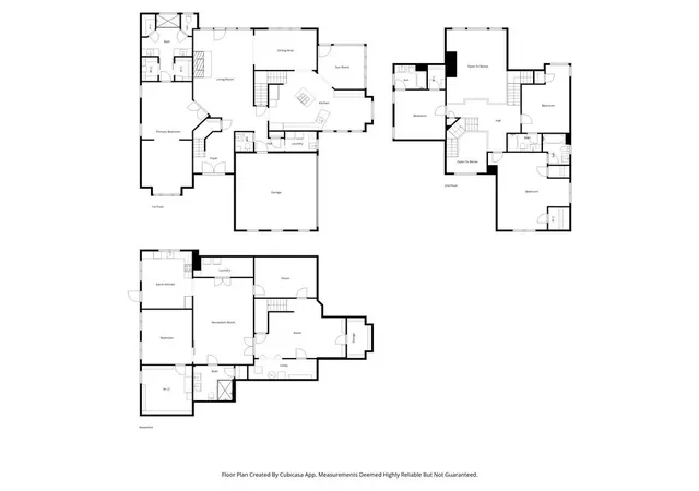 51st image of 401 The Falls Of Cherokee Dr, Canton, GA 30114 | MLS# 7775023