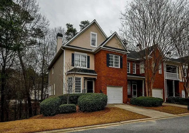 Photo 1 of Townhouse for sale at 2436 Leaf Holw Ct, Atlanta, GA 30339 | MLS# 7815082 | Listing updated on 2026-09-26