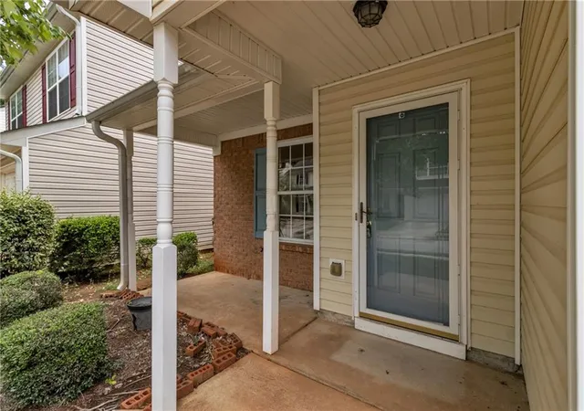 2nd image of 167 London Dr, Mcdonough, GA 30253 | MLS# 7789535