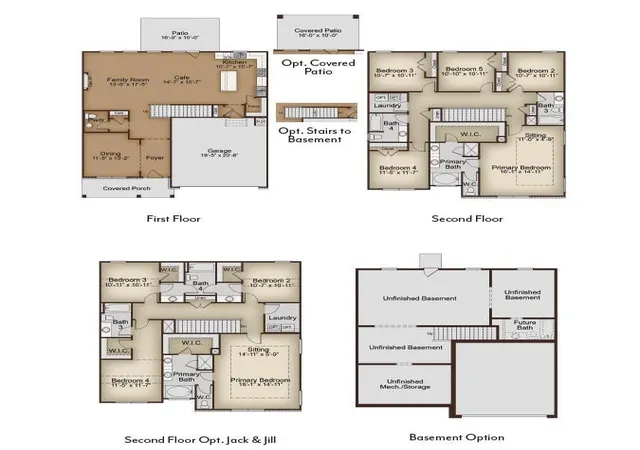 2nd image of 5910 Spring Way, Lithonia, GA 30038 | MLS# 7743826