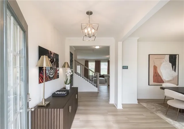 image of 5910 Spring Way, Lithonia, GA 30038 | MLS# 7743826