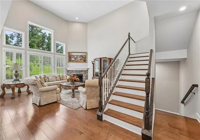4th image of 205 Michigan Cir, Hoschton, GA 30548 | MLS# 7796183