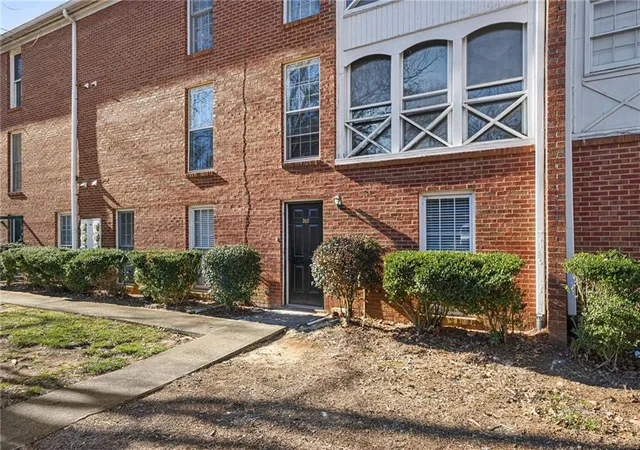 Homes for sale in Marietta, GA | 1166 Booth Rd Sw #202, Marietta, GA 30008 | MLS# 7797573