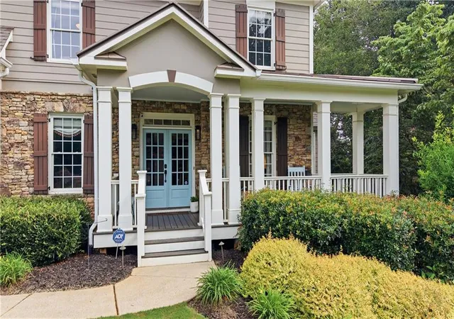 Photo 3 of Single family home for sale at 6330 Fox Creek Dr, Cumming, GA 30040 | MLS# 7826262 | Listing updated on 2026-08-30