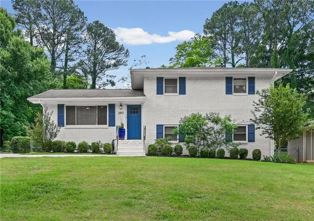 1st image of 2497 Whites Mill Ln, Decatur, GA 30032 | MLS# 7769210