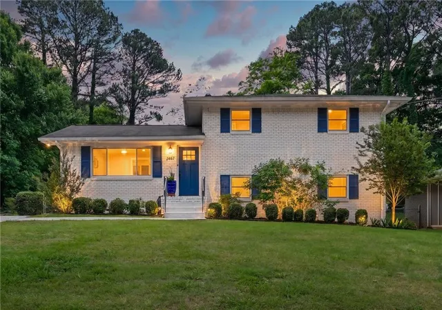 2nd image of 2497 Whites Mill Ln, Decatur, GA 30032 | MLS# 7769210