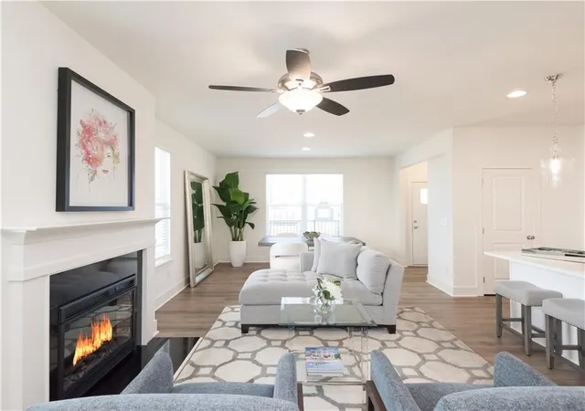 1st image of 255 Barracks Wy #875, Hoschton, GA 30548 | MLS# 7810721