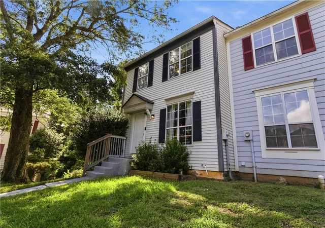 Homes for sale in Stone Mountain, GA | 1471 Inverness Dr, Stone Mountain, GA 30083 | MLS# 7792387