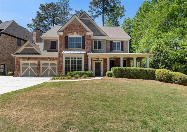 1st image of 2116 Ector Pl Nw, Kennesaw, GA 30152 | MLS# 7769041