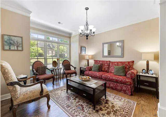 5th image of 2116 Ector Pl Nw, Kennesaw, GA 30152 | MLS# 7769041