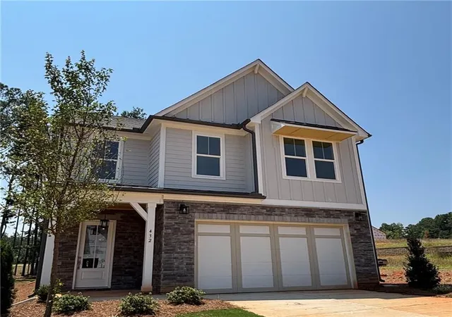 1st image of 432 Edgewater Chase, Canton, GA 30115 | MLS# 7816692