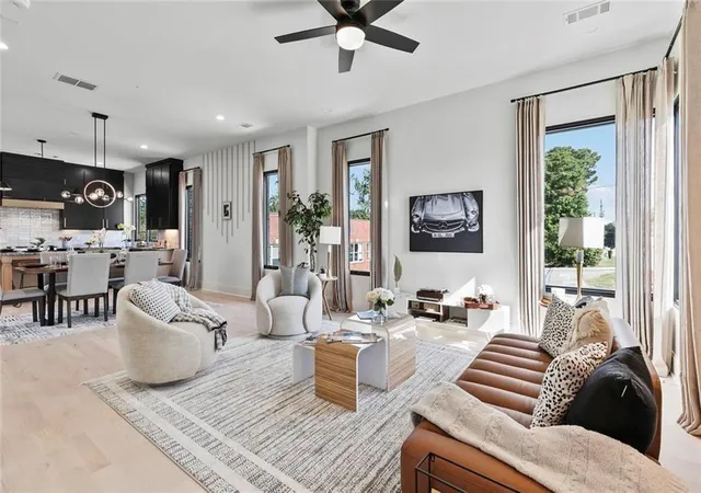 2nd image of 3960 Clairmont Rd, Atlanta, GA 30341 | MLS# 7820969