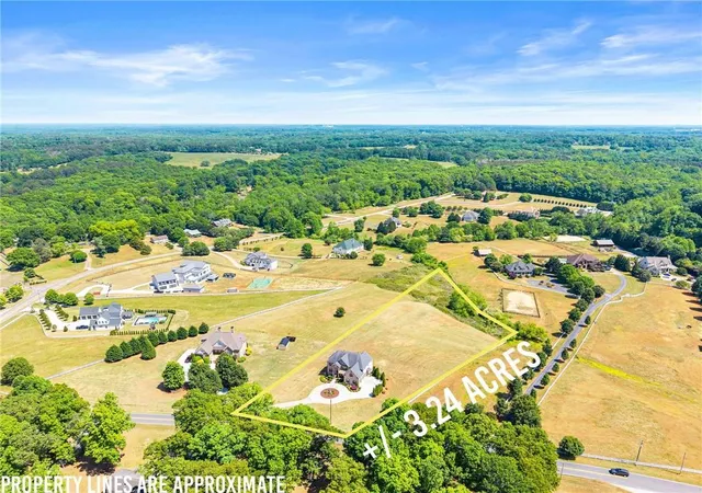 Homes for sale in Auburn, GA | 641 Freeman Brock Rd, Auburn, GA 30011 | MLS# 7762812