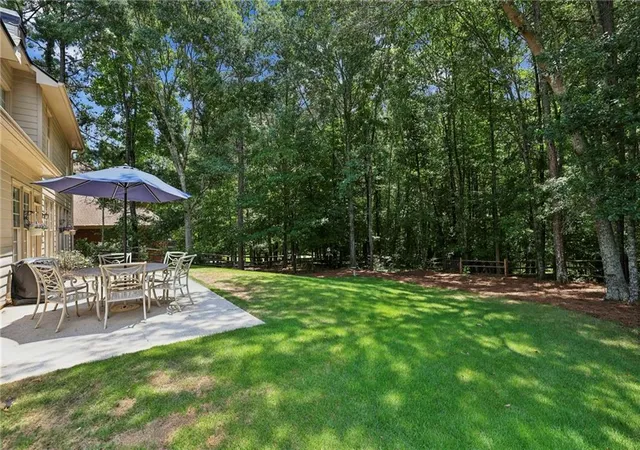 3rd image of 6930 Olde Atlanta Pkwy, Suwanee, GA 30024 | MLS# 7802280