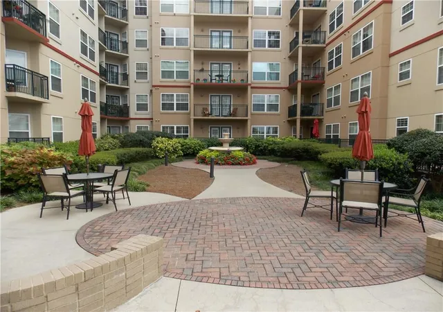 Condominium at 230 E Ponce De Leon Ave #517, Decatur, GA 30030 | MLS# 5893456 | | Sold on 2017-12-15
