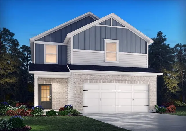 1st image of 2801 Manor Dr, College Park, GA 30337 | MLS# 7816858