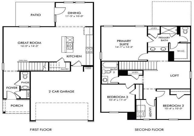 2nd image of 2801 Manor Dr, College Park, GA 30337 | MLS# 7816858