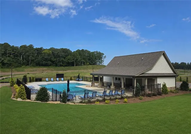 24th image of 140 Formosa Street Street, Adairsville, GA 30103 | MLS# 7774162
