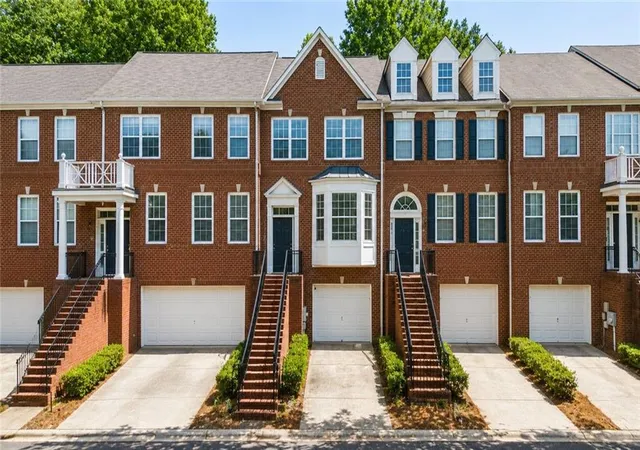 image of 1738 Highlands Vw Se #11, Smyrna, GA 30082 | MLS# 7806191