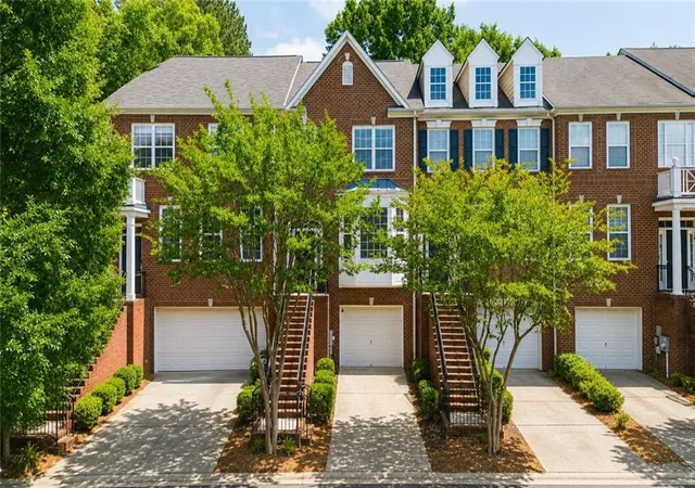 image of 1738 Highlands Vw Se #11, Smyrna, GA 30082 | MLS# 7806191