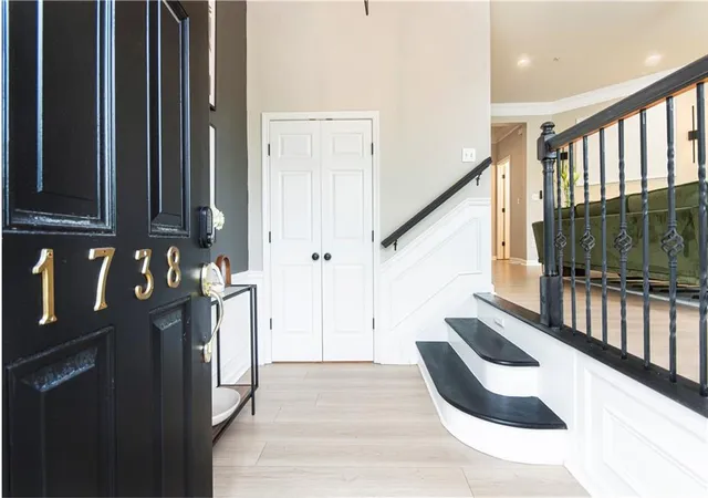 image of 1738 Highlands Vw Se #11, Smyrna, GA 30082 | MLS# 7806191
