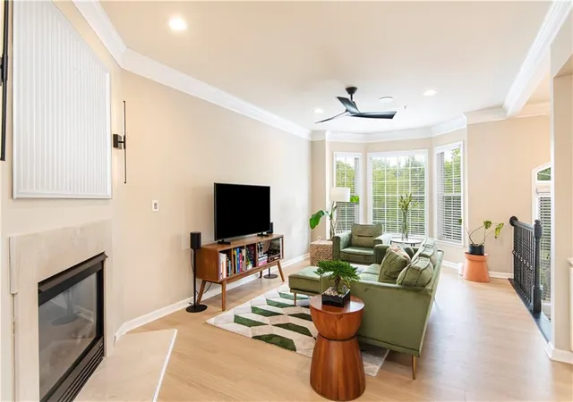 image of 1738 Highlands Vw Se #11, Smyrna, GA 30082 | MLS# 7806191