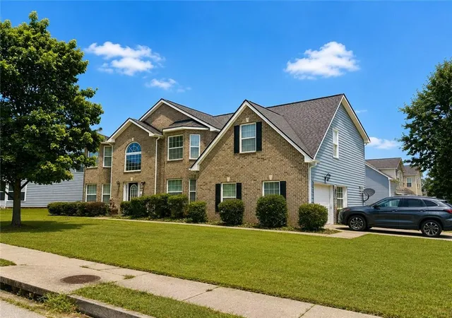 Photo 2 of Sale Pending at 1933 Wilson Manor Cir, Lawrenceville, GA 30045 | MLS# 7823523 | Listing updated on 2026-09-21