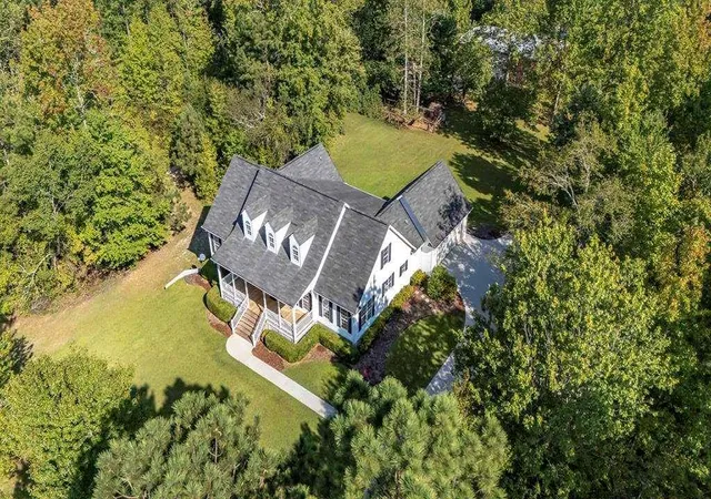 2nd image of 1580 Old Ridgway Rd, Bremen, GA 30110 | MLS# 7744966