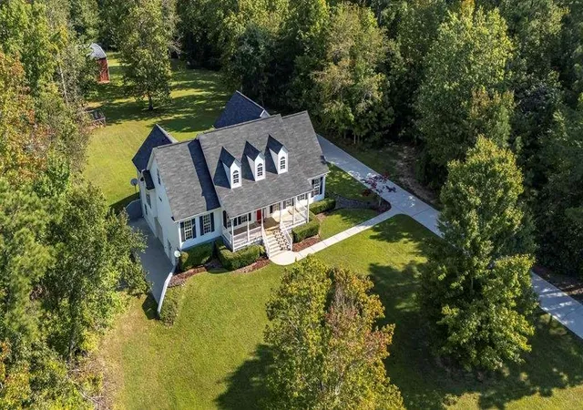 3rd image of 1580 Old Ridgway Rd, Bremen, GA 30110 | MLS# 7744966