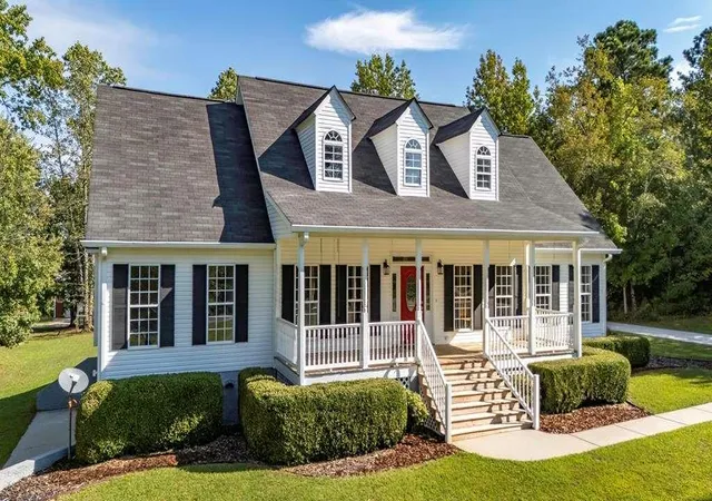 4th image of 1580 Old Ridgway Rd, Bremen, GA 30110 | MLS# 7744966