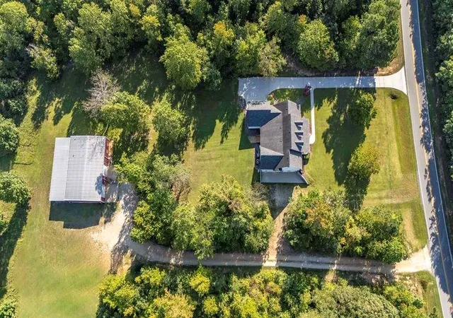 5th image of 1580 Old Ridgway Rd, Bremen, GA 30110 | MLS# 7744966