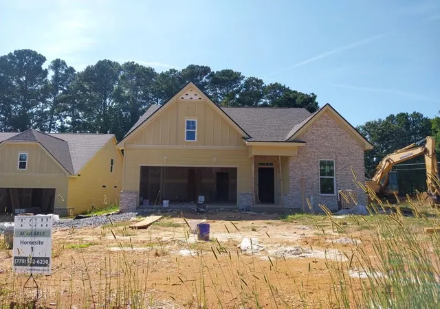 Single family home for sale at 3089 Tirian Pl, Acworth, GA 30101 | MLS# 7795523 | Listing updated on 2026-09-13