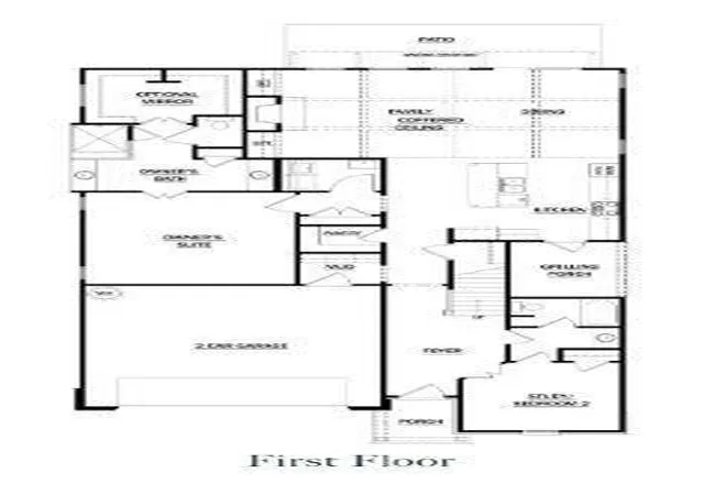 Photo 2 of Single family home for sale at 3089 Tirian Pl, Acworth, GA 30101 | MLS# 7795523 | Listing updated on 2026-09-13