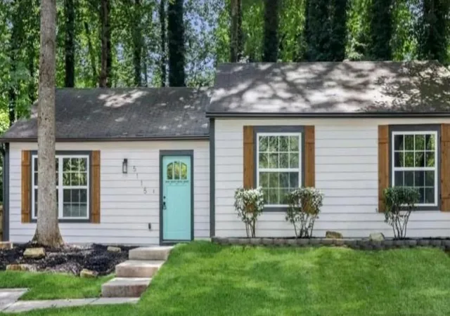 Photo 1 of Single family home for sale at 5115 Martins Xing, Stone Mountain, GA 30088 | MLS# 7753067 | Listing updated on 2026-07-26
