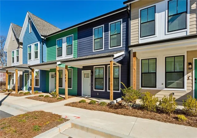 Homes for sale in Atlanta, GA | 1095 Tucker Ave #504, Atlanta, GA 30310 | MLS# 7781449